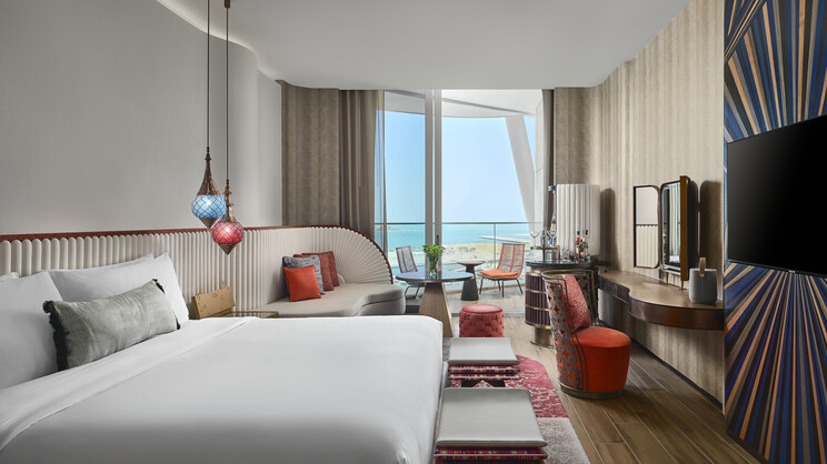 W Dubai – Mina Seyahi